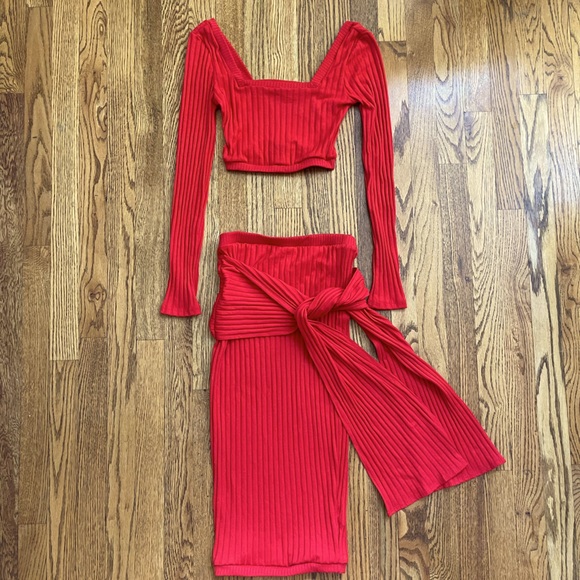 FASHION NOVA Set - Picture 1 of 5